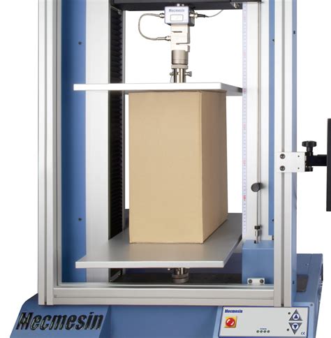 Box Compression Test (BCT) 